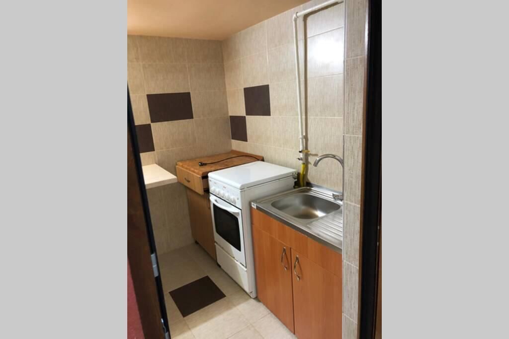 Дома для отпуска Casa Roxana Констанца-21