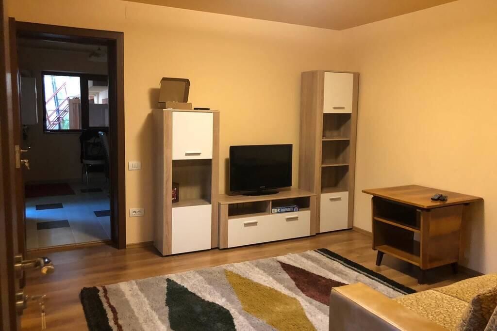 Дома для отпуска Casa Roxana Констанца-22