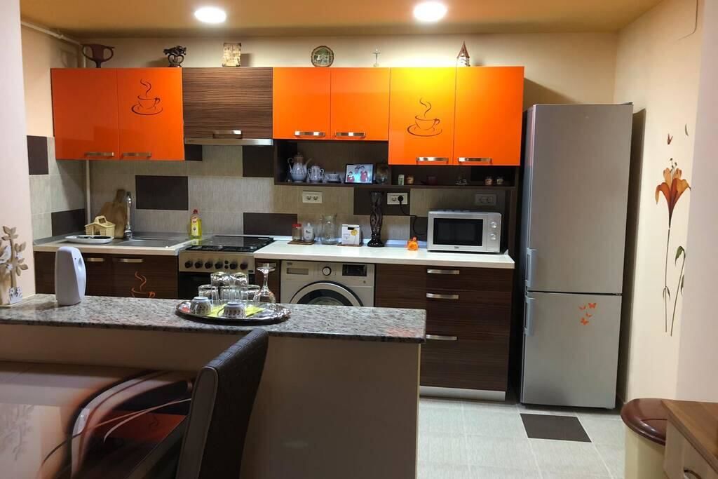 Дома для отпуска Casa Roxana Констанца-5