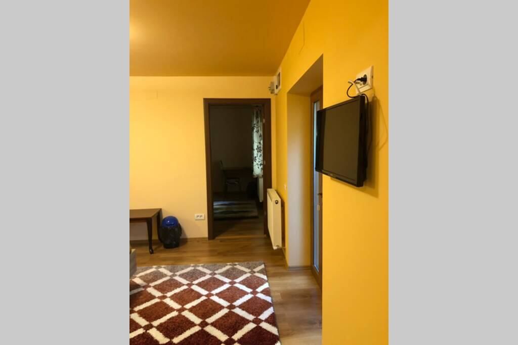 Дома для отпуска Casa Roxana Констанца-27