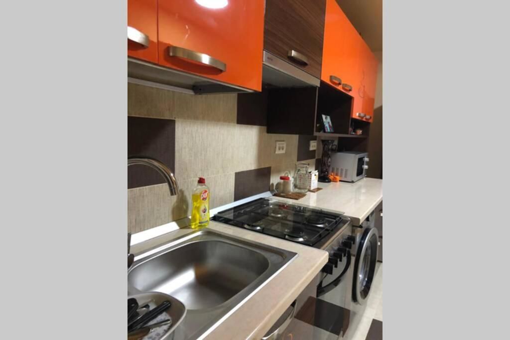 Дома для отпуска Casa Roxana Констанца-32