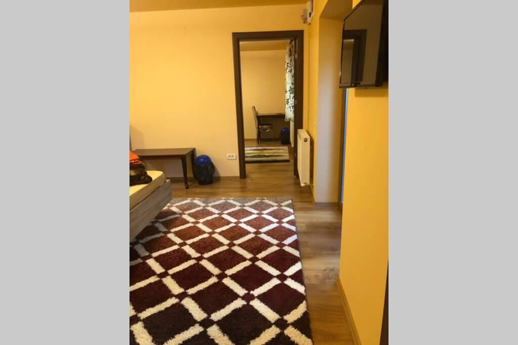 Дома для отпуска Casa Roxana Констанца-7