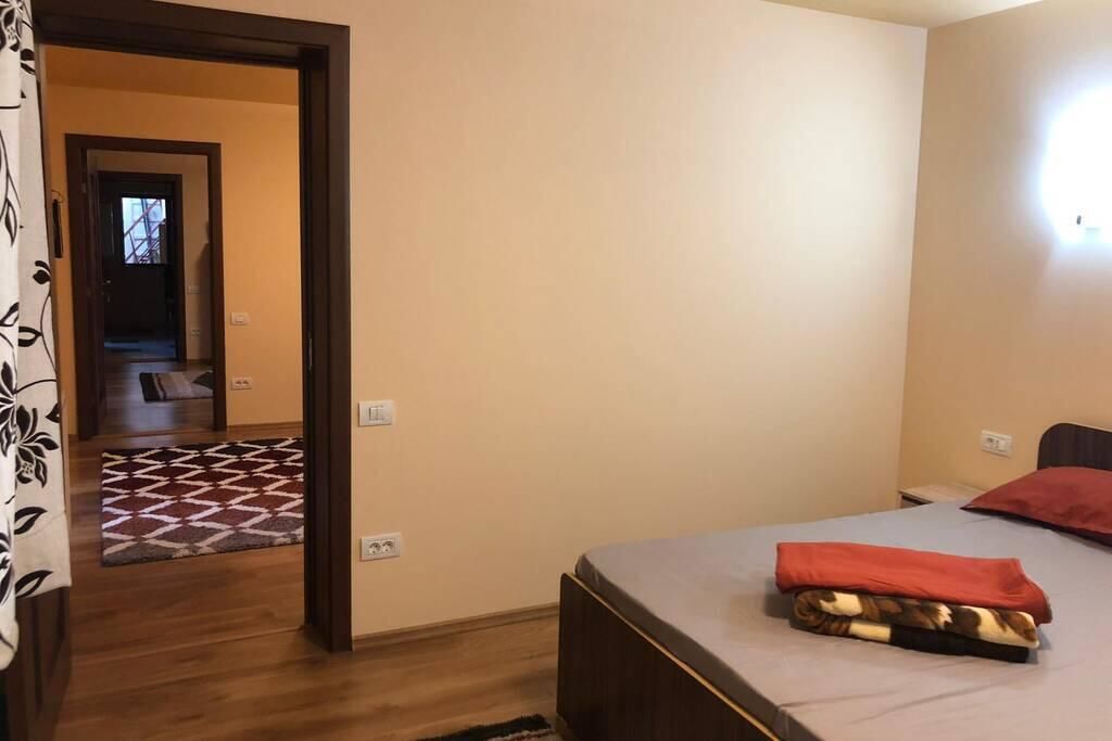 Дома для отпуска Casa Roxana Констанца-11