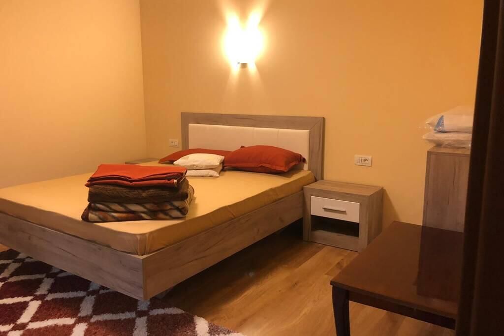 Дома для отпуска Casa Roxana Констанца-12